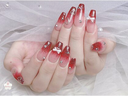 ロージー(Rosey)の写真