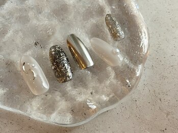 ビューティーサロン リコ(BeautySalon Rico)/