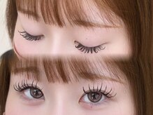 スア プレイス(SUA Place)/KYOKAまつげエクステ/福島