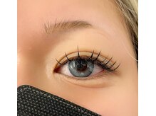 アイネイルズ 布施店(I.NAILS)/ぱっちりeye