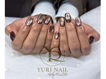 ユリナリタ(YuRi Narita)/