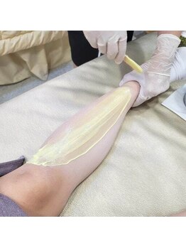 キムズエステティックサロン(Kim's aesthetic salon)/