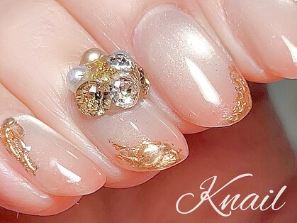 ケイネイル(Knail)の写真