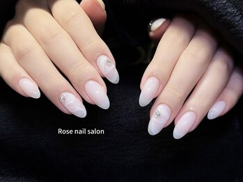rose nail salon