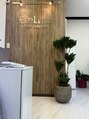 エテルナネイル 銀座店(ETELUNA Nail)/ETELUNANailsalon 銀座店