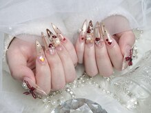 ノヴァ ネイル 心斎橋店(Nova Nail)/