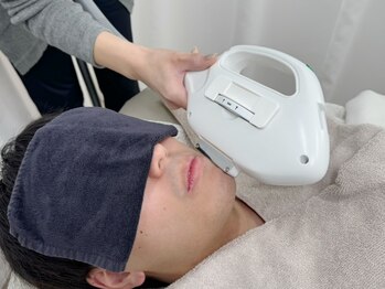 ソエル(soel)の写真/脱毛デビューの方も大歓迎♪お昼休み、お仕事帰りにサクっと脱毛を!都度払いで通いやすさと価格帯を実現☆