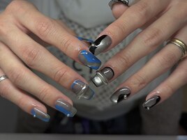 カジュアルニュアンス