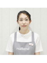 ネイルランド 新百合ヶ丘店&nbsp;mashita 