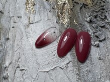 プライベートネイルサロン ママネイル(mamanail)/定額シンプルコース¥6500☆