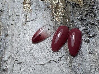 定額シンプルコース¥6500☆