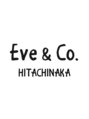 イブ アンド コー(Eve&Co.)/Eve＆Co. nail【iイブアンドコーネイル】