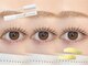 イリゼフルール 代官山店(irisee fleur)の写真/アイ&ネイル同時施術◎似合わせまつ毛パーマ☆アイシャンプー込みでモチUP!アイブロウとのセットメニューも