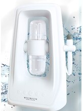 スリーラボ(THREE-Labo)/ハイドロスプラッシュ