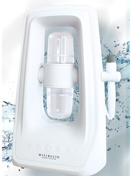 スリーラボ(THREE-Labo)/ハイドロスプラッシュ