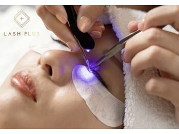 フェリシータ リコルソ(FELICITA RicorsO)の写真/忙しい女性に◎時短×高持続LEDマツエ