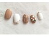 【FOOT】フットジェルA(アート2本)6930円→5,930円