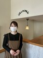 ネイルズカフェアン 飾磨店(nails cafe an) suzuha