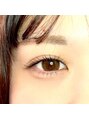 ハピネス(HAPPINESS)&nbsp;上下パーマ☆華やかな印象に◎