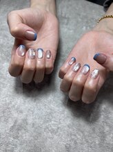 マグネット×フレンチ