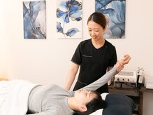 エーパール 竜美ヶ丘(A pearl)/三河エリア初の脇ほぐし