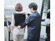 リユウ整体 江坂院(Re:you整体)の写真/【10年のベテラン施術者】姿勢改善で猫背・下半身太り・むくみ・冷え改善♪体の歪みを整えて美しい姿勢に！