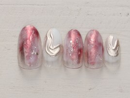 じゅわぷるインクネイル　5990円
