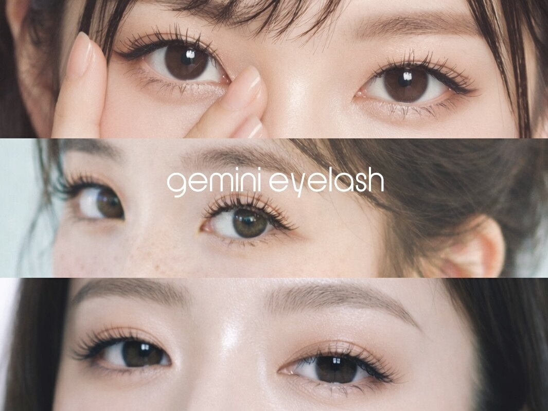 スイドットジェミニアイラッシュ(SUI.gemini eyelash)｜ホットペッパー