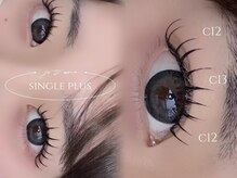 ビューティーサロン ココ 岐阜店(Beauty Salon COCO)/マツエク/ボリュームラッシュ