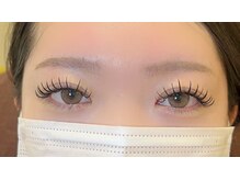 ファーストネイルアンドアイラッシュ(1st NAIL&eyelash)/バインドロック 140束