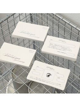 ジッピー ラッシュ 佐賀店(ZIPPIE LASH)の写真/【 初めてでも安心 】 小さなことでもお気軽にご相談ください◎
