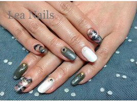 デザイン・ジェルアート