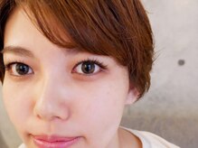 トミー(Tommy)/マツエクを楽しむためのケア