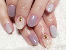 スウィート エンジェル(Sweet Angel)/ネイルデザイン