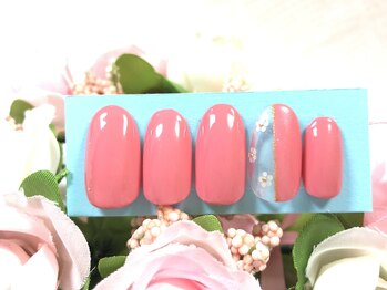 クバーナ(CUBANA)/ホロフラワー☆¥6,300