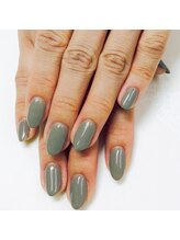 アミアンティム(Ami-intime)/単色ワンカラー