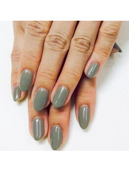 単色ワンカラー