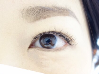 マリナ アイラッシュ(MARINA EYELASH)の写真