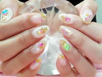 サロン ド パティポー(Salon de Patypo)/