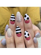 ネイルサロン シェリス(Nail Salon CHELICE)/