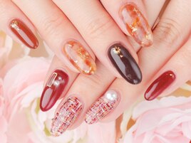 除去付デザイン定額コ-ス◇