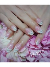 アイネイル(iNAIL)/