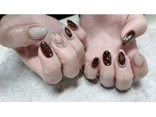 ネイルサロン プラスディーネイル(+D.Nail)/