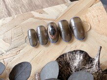 エヌエープラスネイル 西葛西店(Na+nail)/