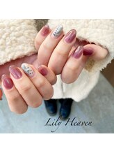 リリーヘブン(LILY HEAVEN)/