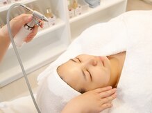 メナードフェイシャルサロン 松原上田北(MENARD FACIAL SALON)/ビューネスプレー