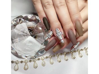 エヌズネイルサロン(N's)/