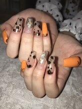 エスフィーネイルサロン ブリーユ(Esfy nailsalon Brille)/