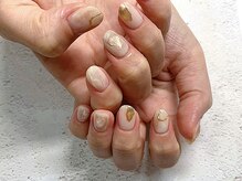 ネイルシャルネ(NAIL Charme)