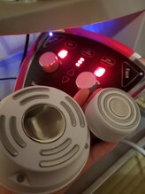 りあん/ラジオ波キャビテーションEMS